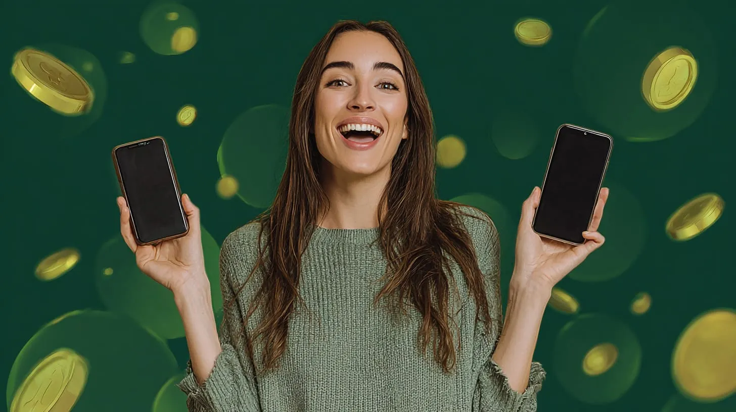 App y lobby de bigmx para Mexico